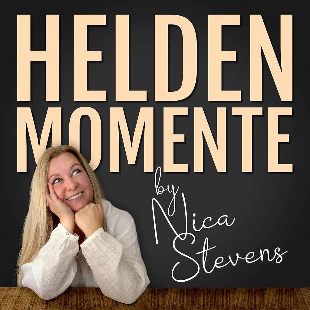 Titelbild von Heldenmomente