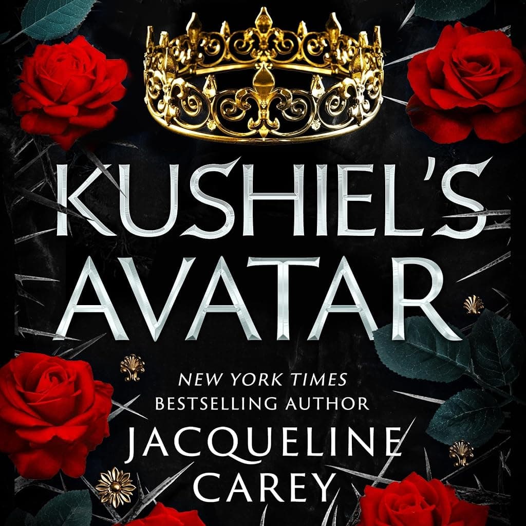 Titelbild von Kushiel's Avatar