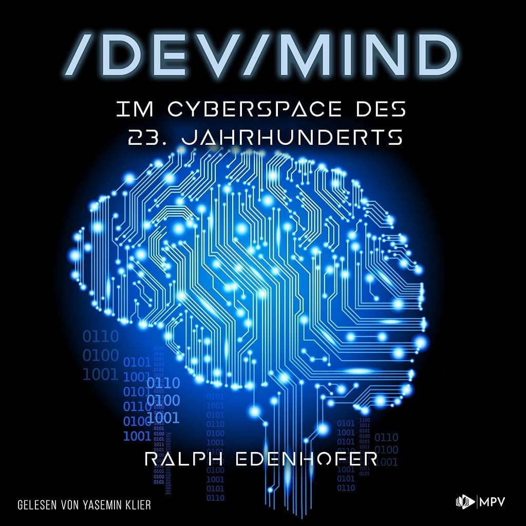 Titelbild von / DEV / MIND