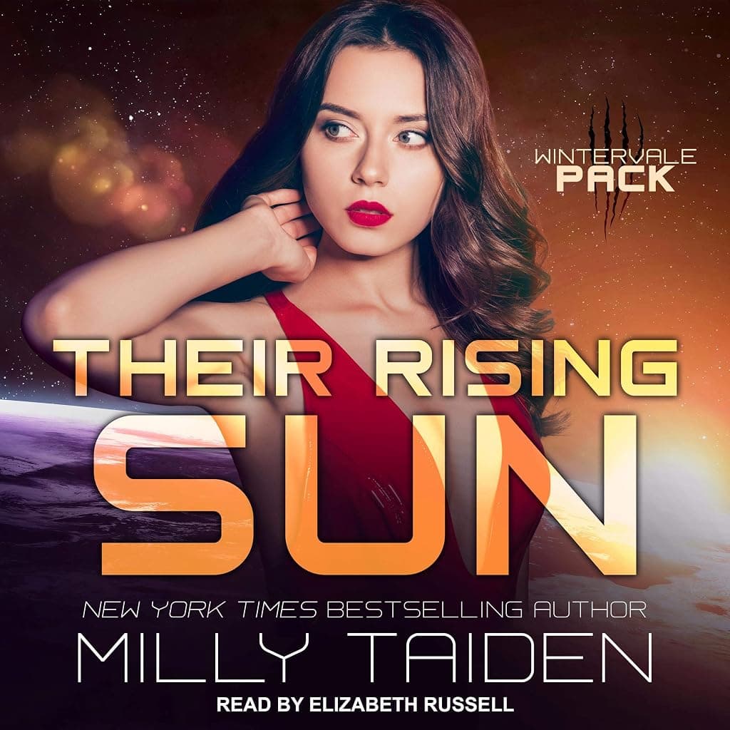 Titelbild von Their Rising Sun