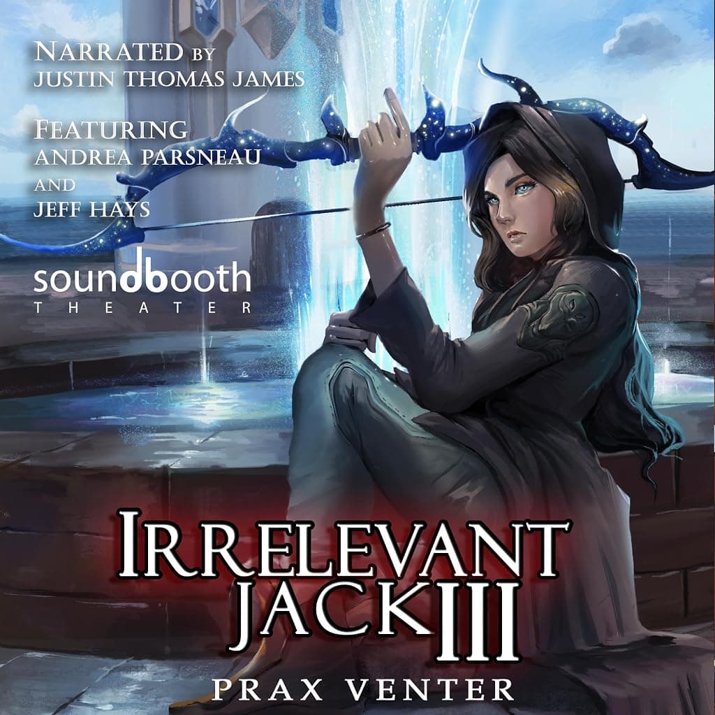 Titelbild von Irrelevant Jack 3