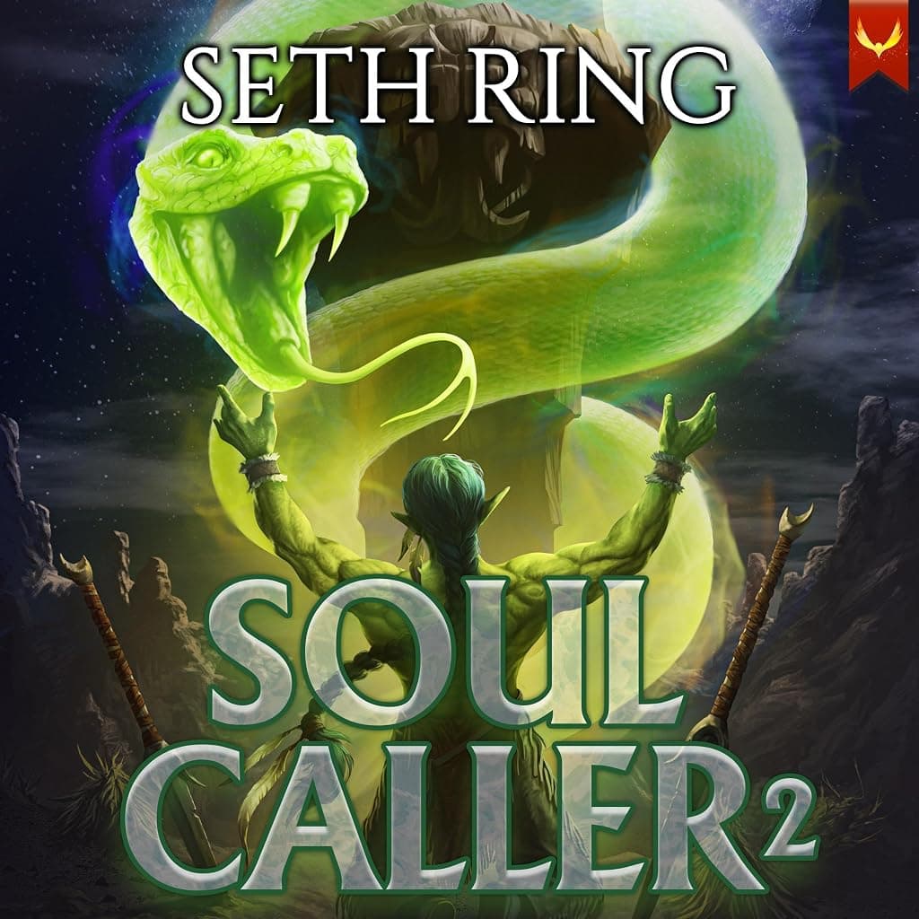 Titelbild von Soul Caller 2