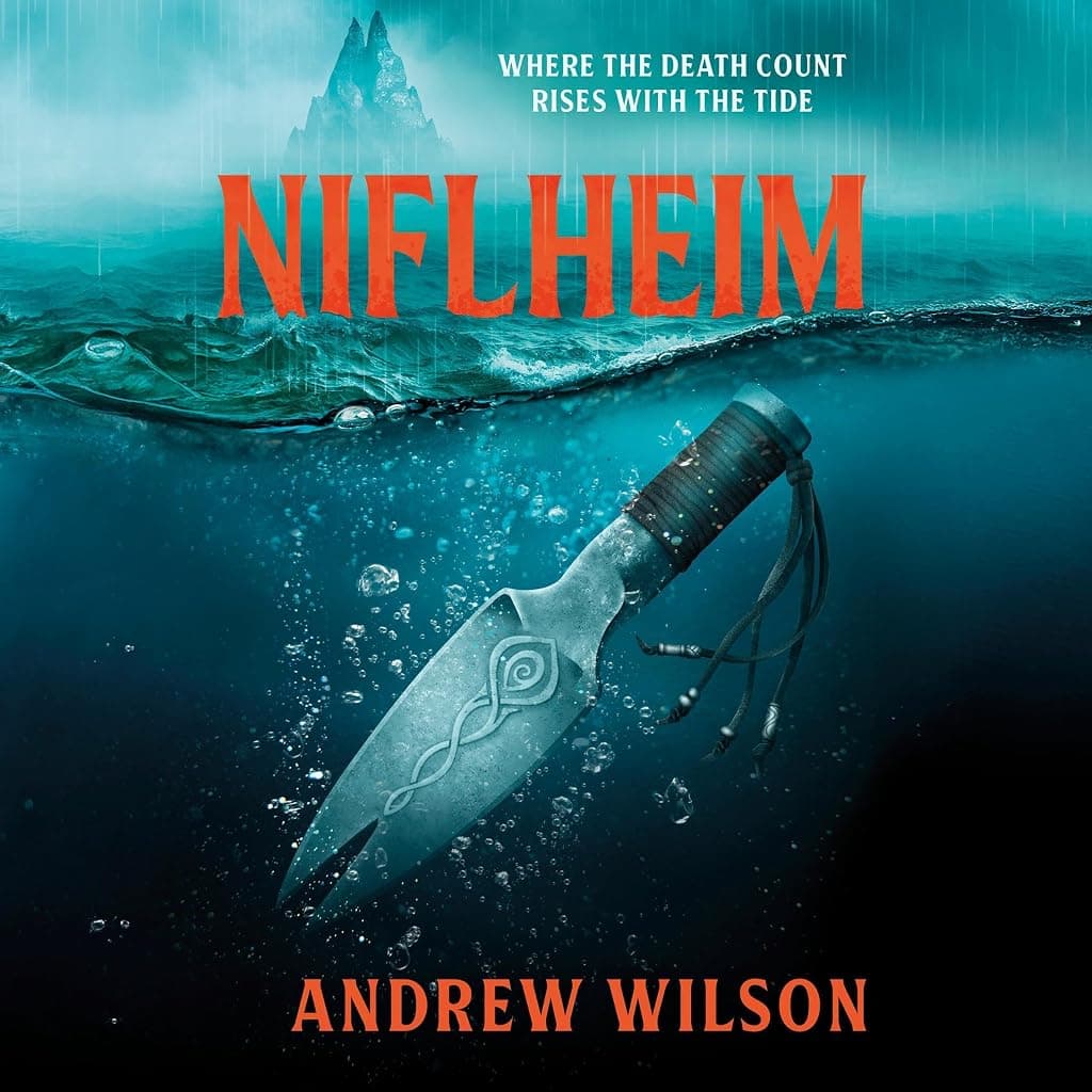 Titelbild von Niflheim