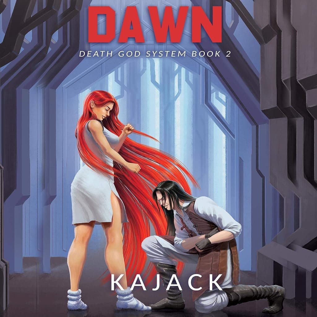 Titelbild von Dawn