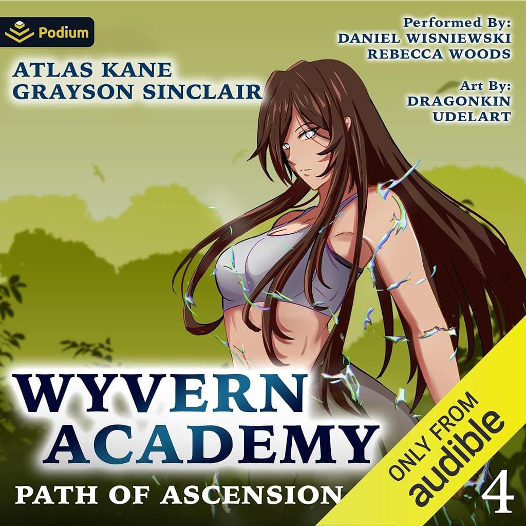 Titelbild von Path of Ascension 4