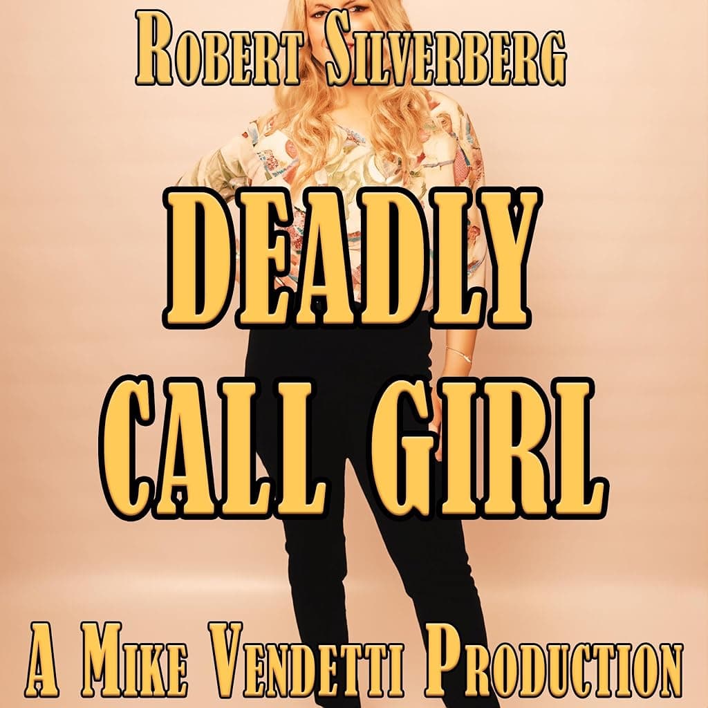 Titelbild von Deadly Call Girl