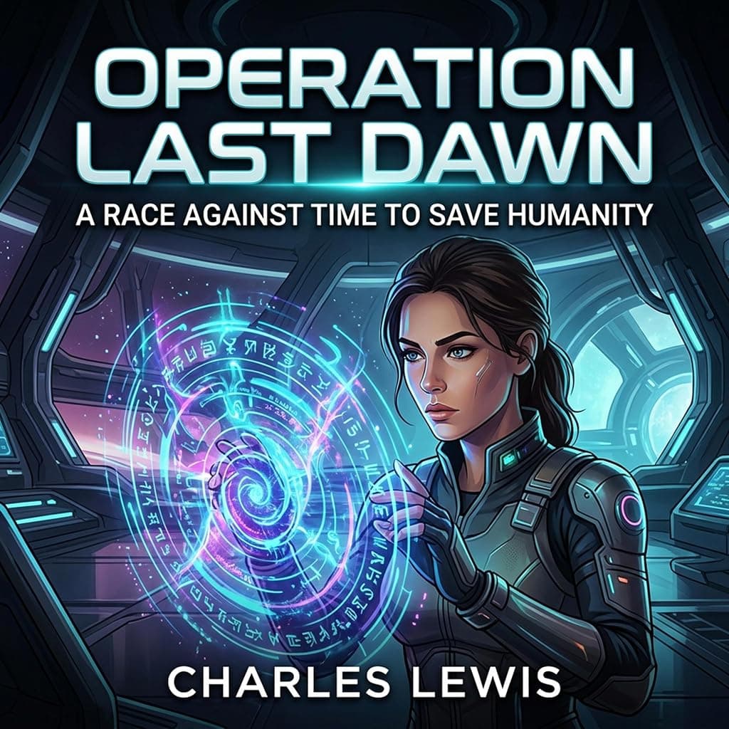 Titelbild von Operation Last Dawn