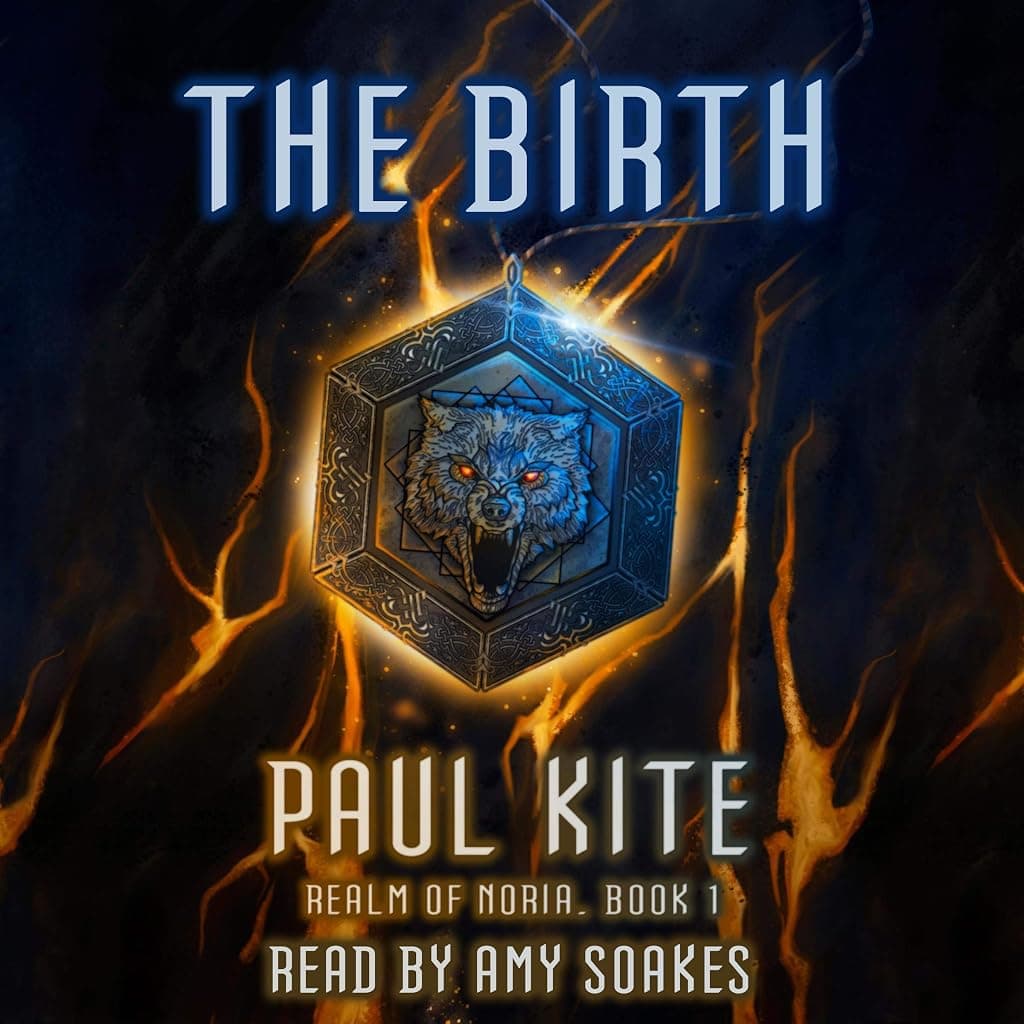 Titelbild von The Birth