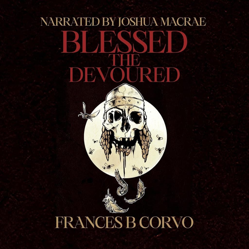 Titelbild von Blessed the Devoured