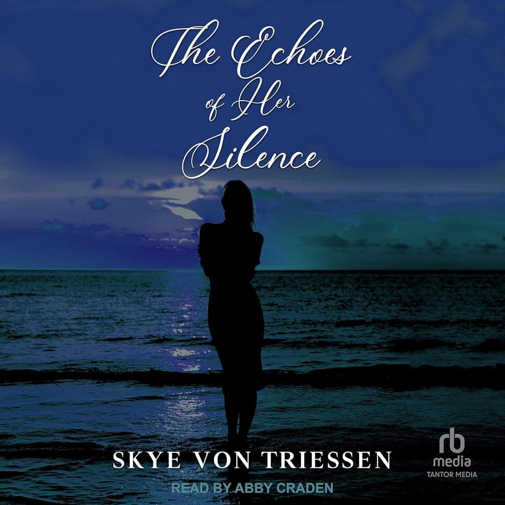 Titelbild von The Echoes of Her Silence