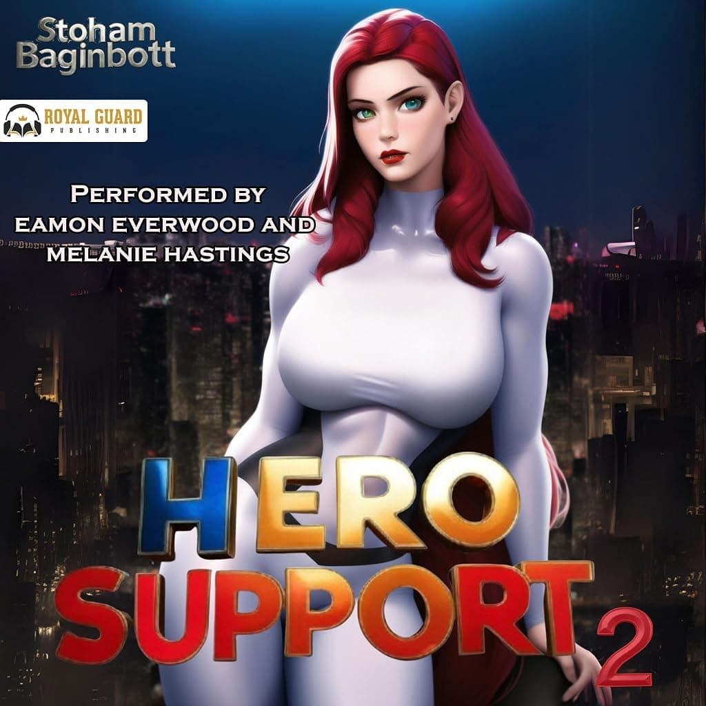 Titelbild von Hero Support 2