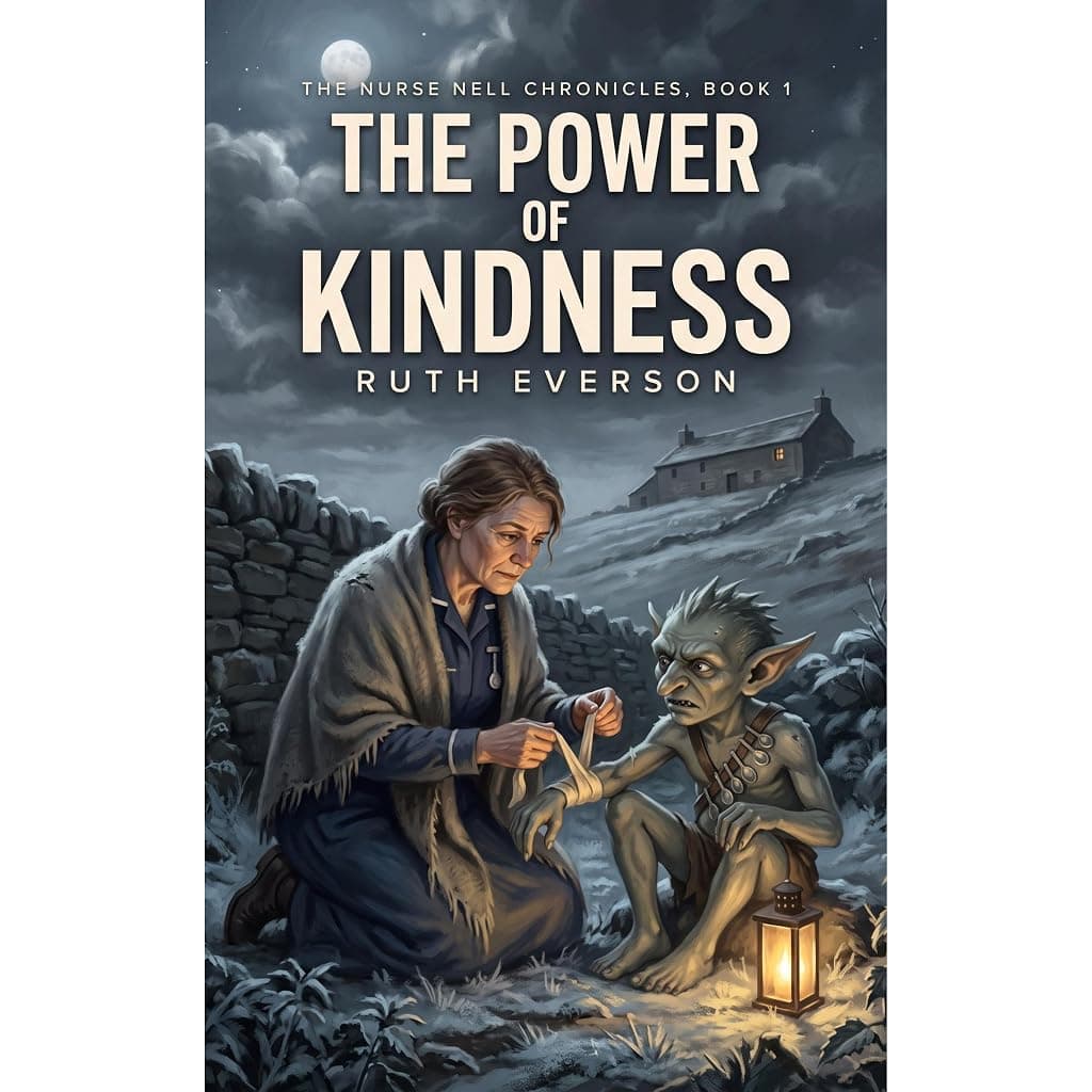 Titelbild von The Power of Kindness
