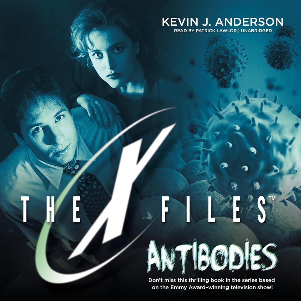 Titelbild von Antibodies