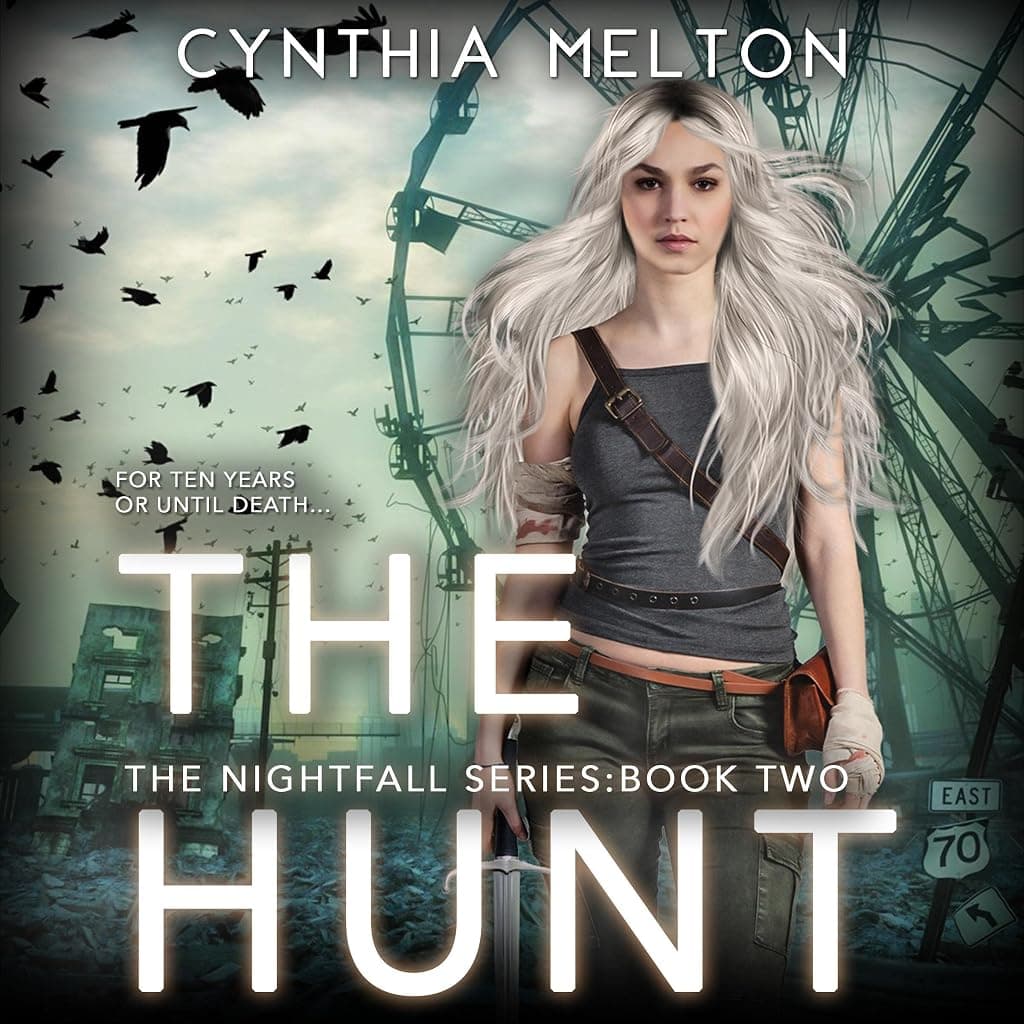 Titelbild von The Hunt