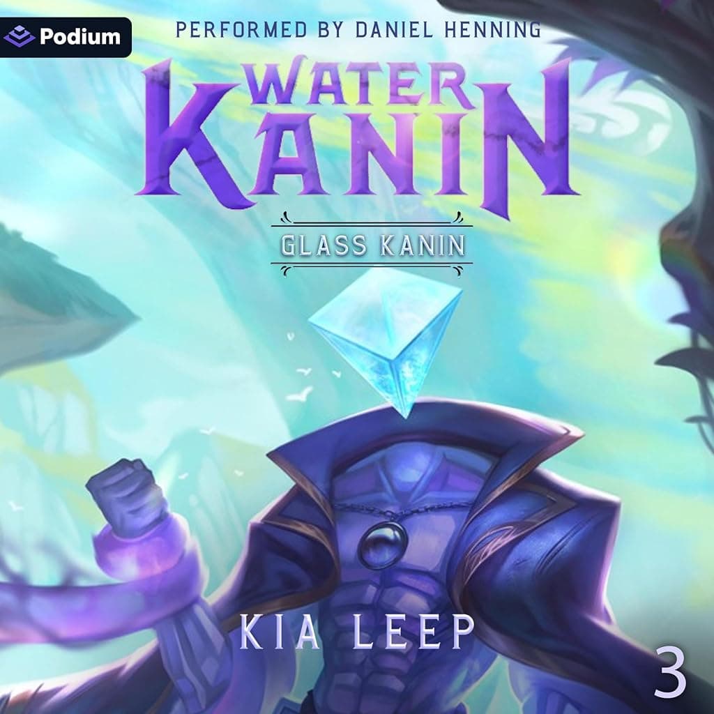 Titelbild von Water Kanin