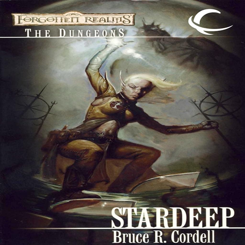 Titelbild von Stardeep