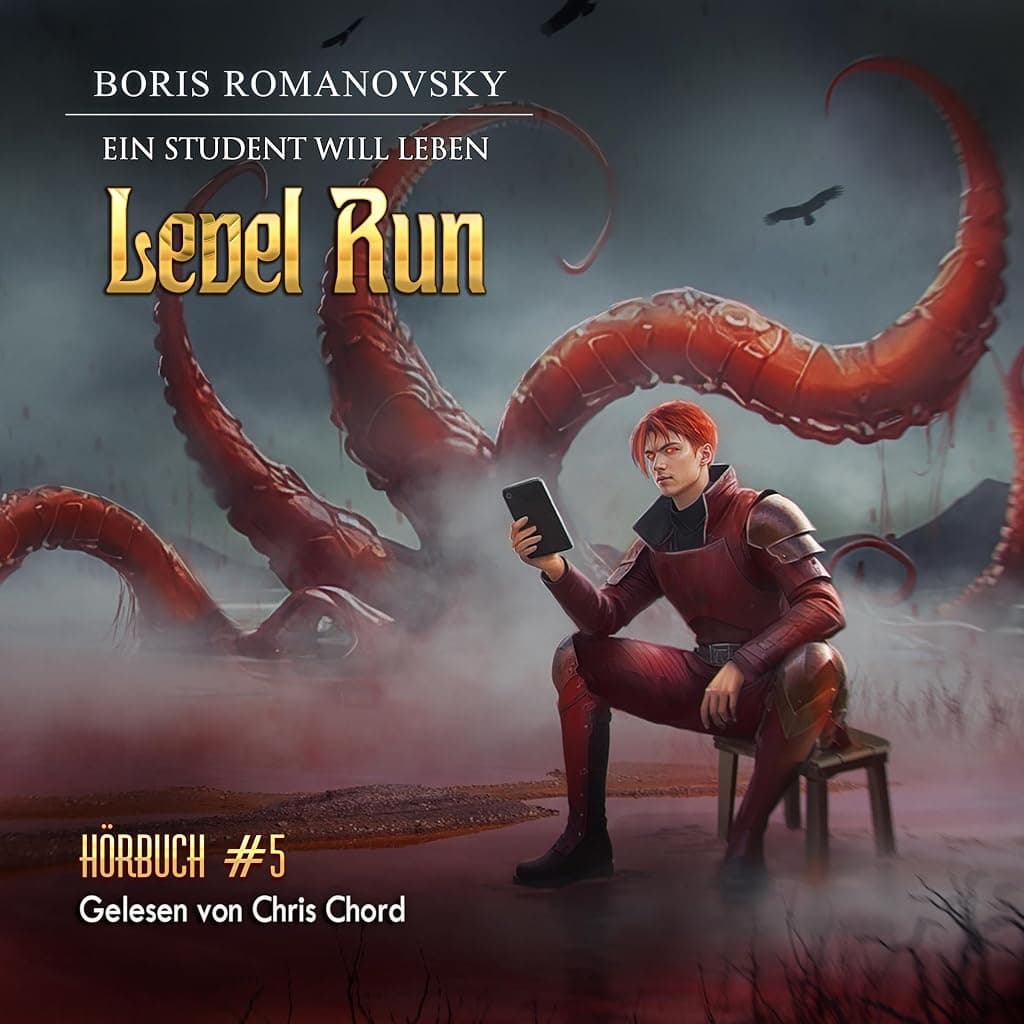 Titelbild von Level Run