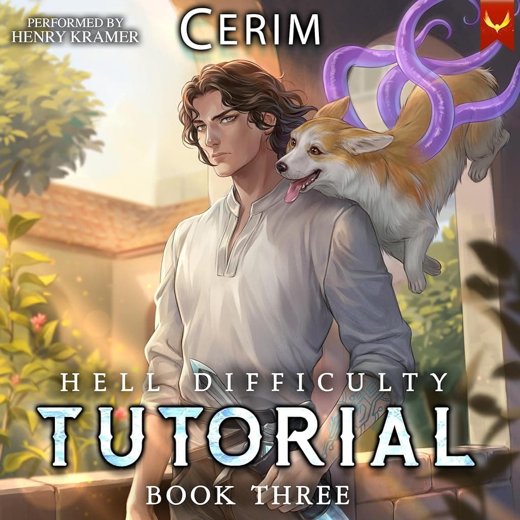 Titelbild von Hell Difficulty Tutorial 3