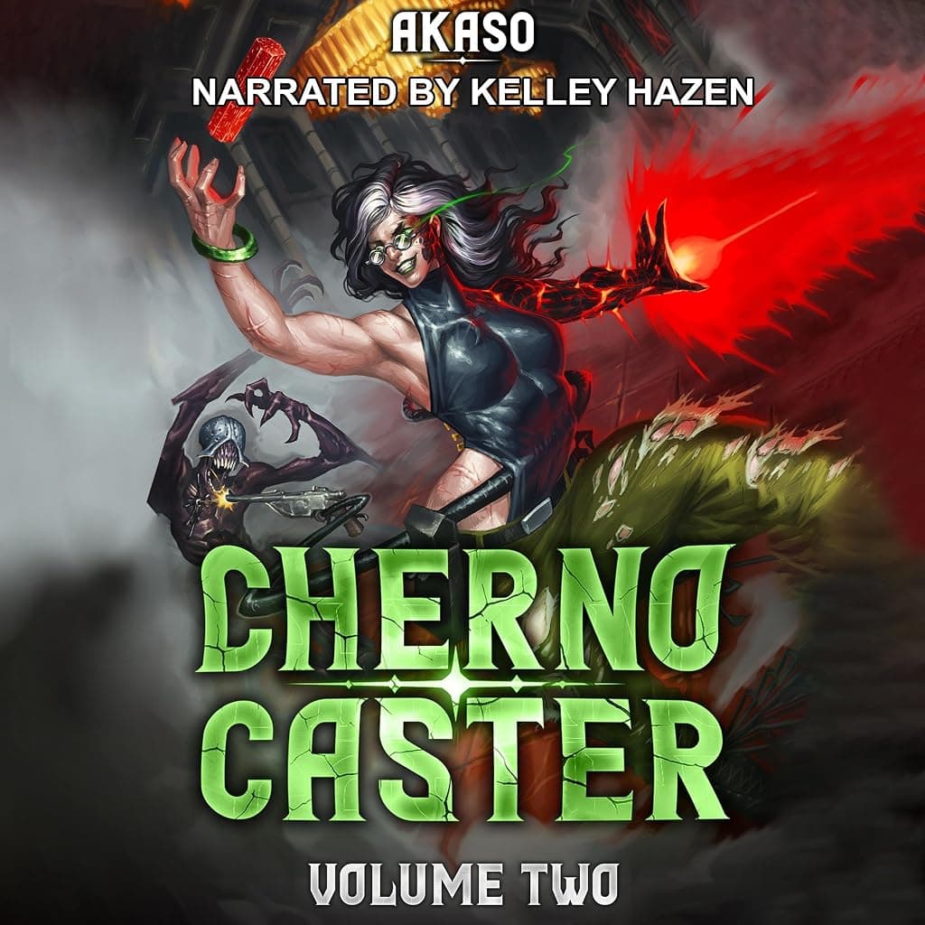 Titelbild von Cherno Caster 2