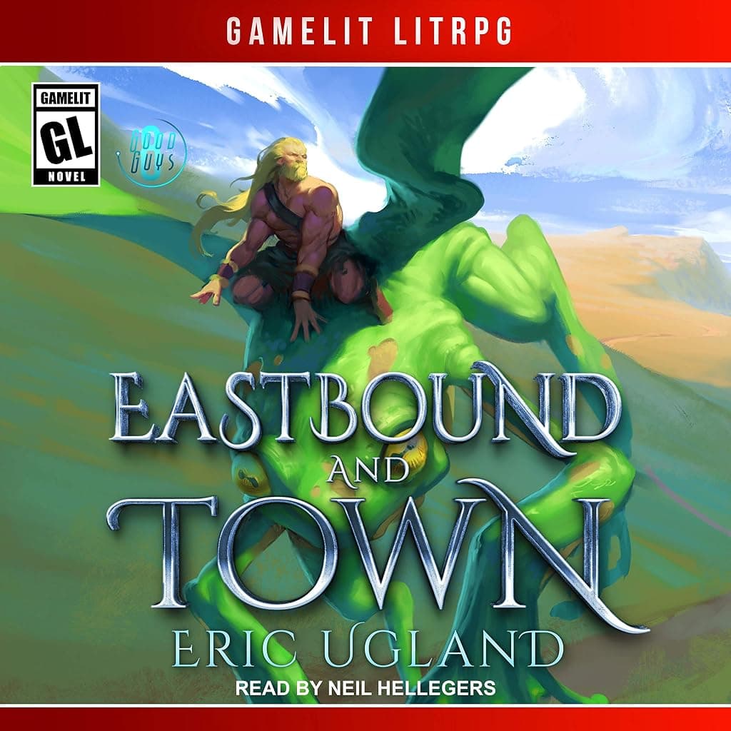 Titelbild von Eastbound and Town