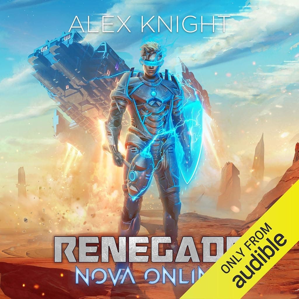 Titelbild von Renegade