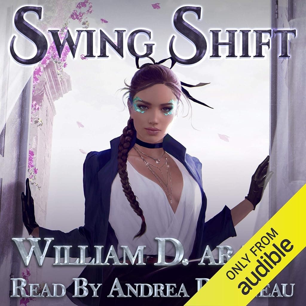 Titelbild von Swing Shift