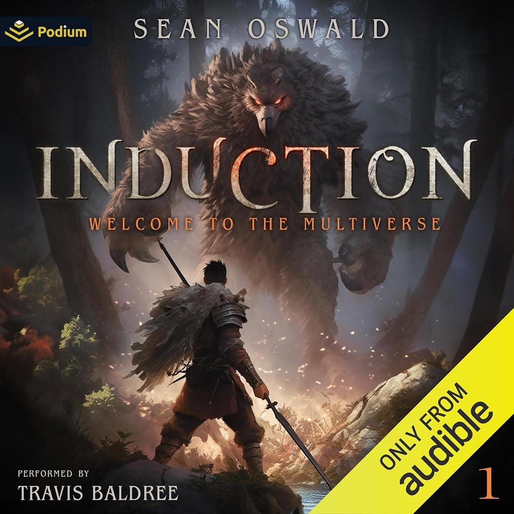 Titelbild von Induction