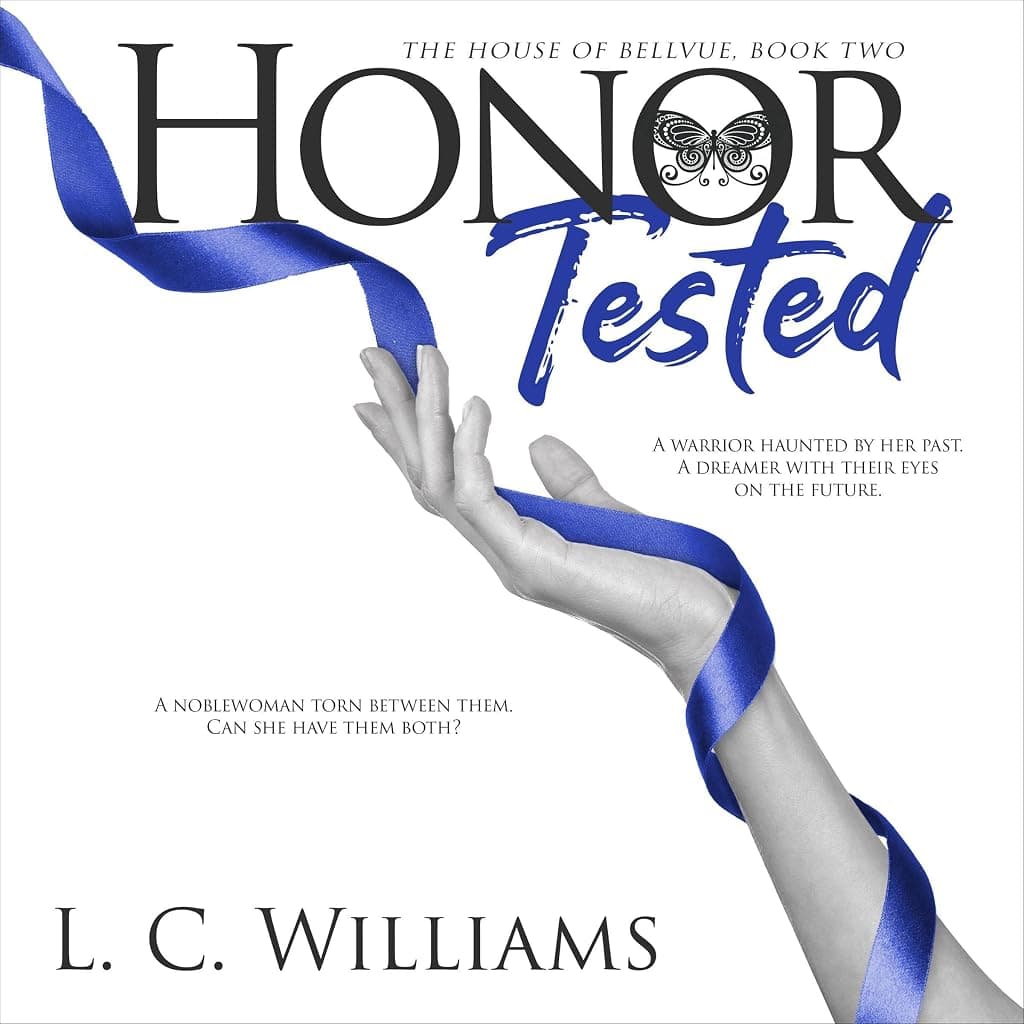 Titelbild von Honor Tested