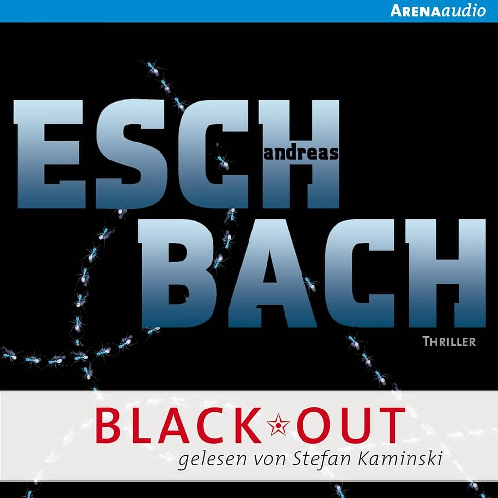 Titelbild von Black*Out