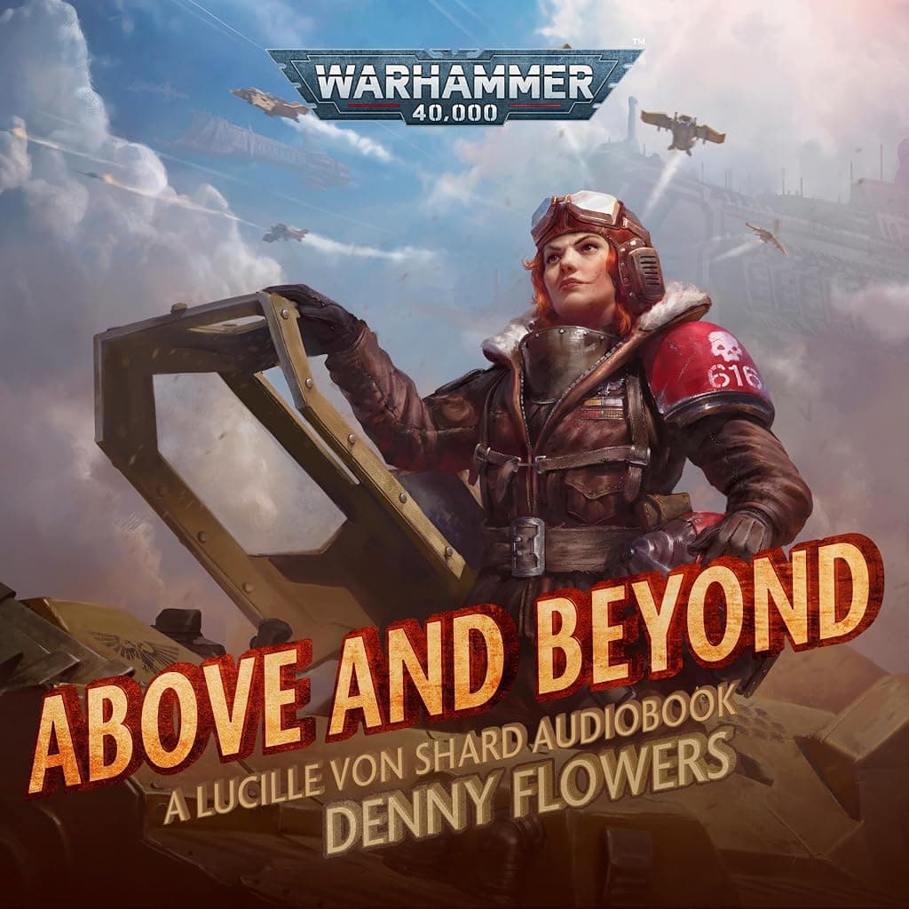 Titelbild von Above and Beyond