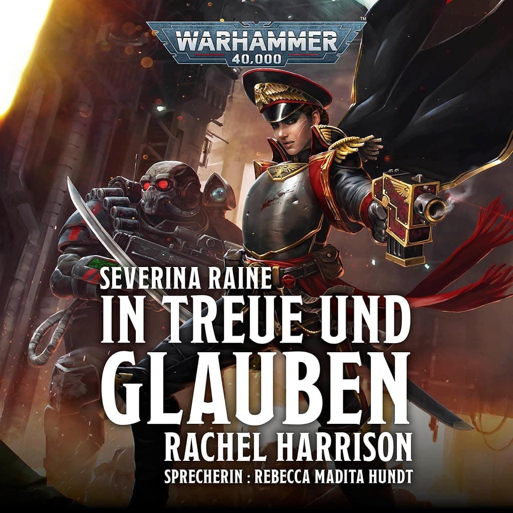 Titelbild von In Treue und Glauben