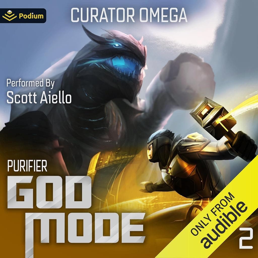 Titelbild von God Mode