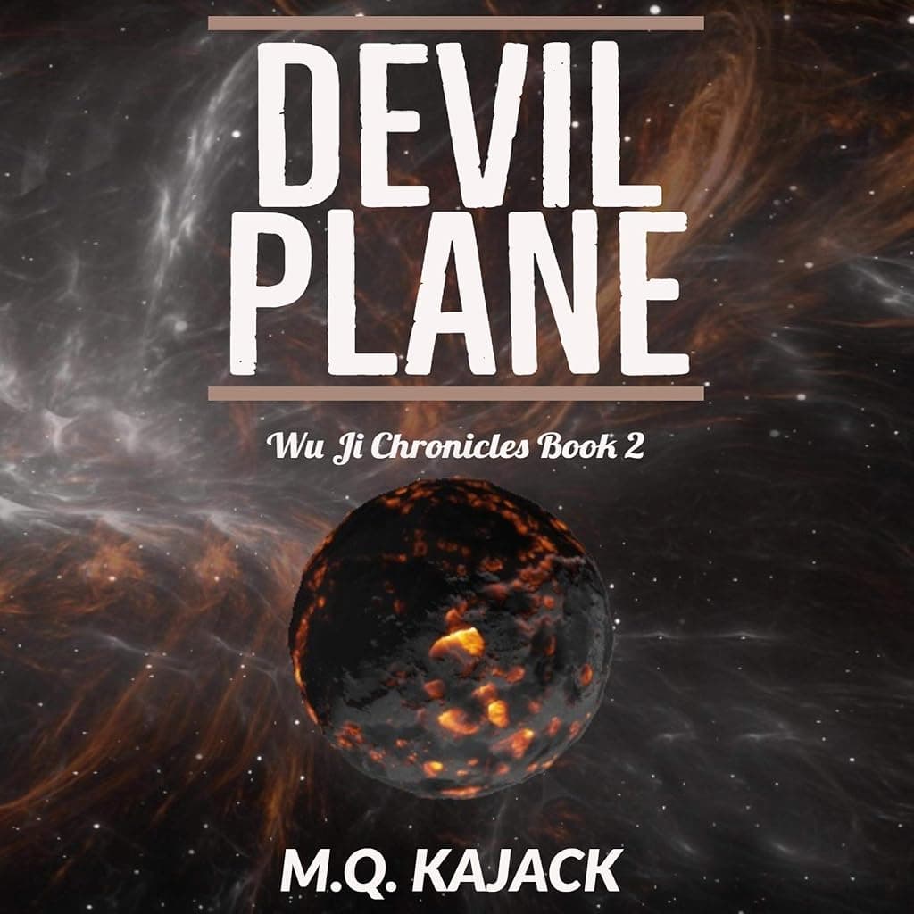 Titelbild von Myriad Stars: Devil Plane