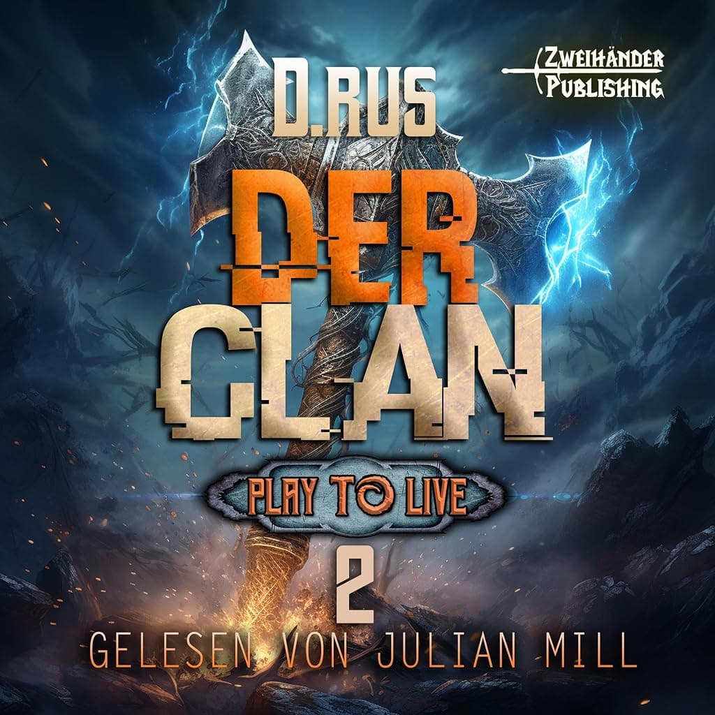 Titelbild von Der Clan