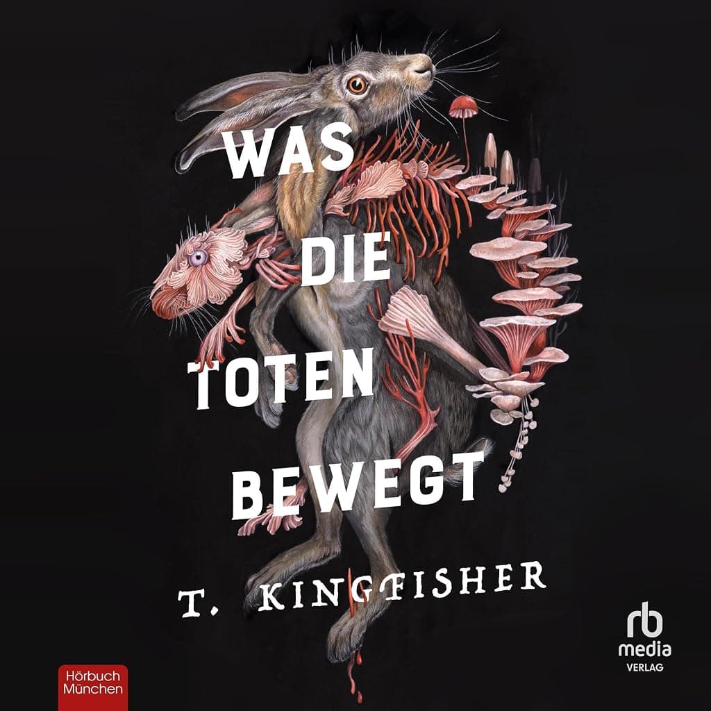 Titelbild von Was die Toten bewegt