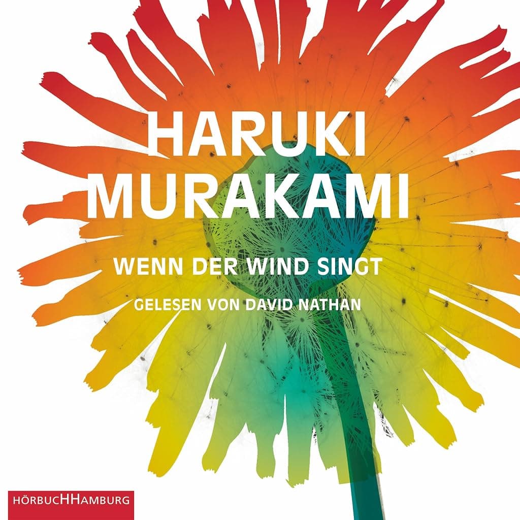 Titelbild von Wenn der Wind singt