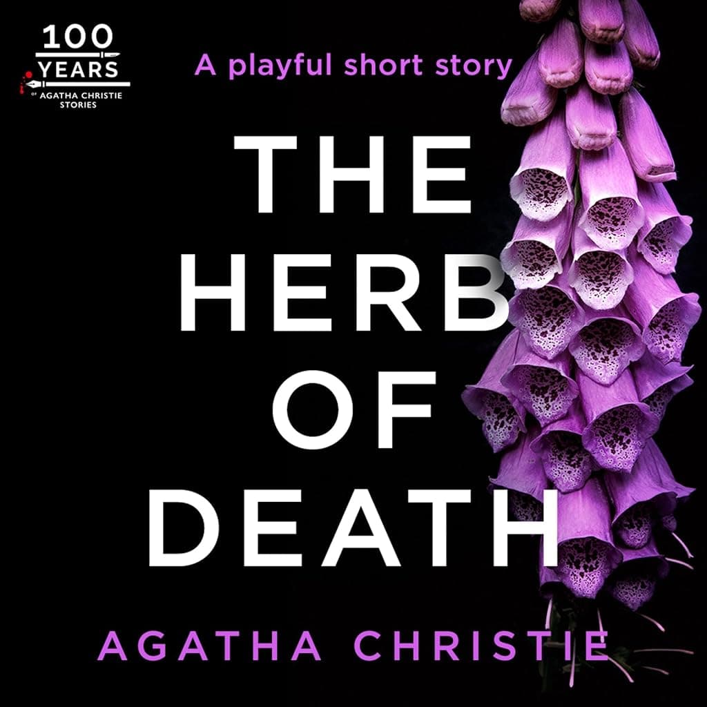 Titelbild von The Herb of Death