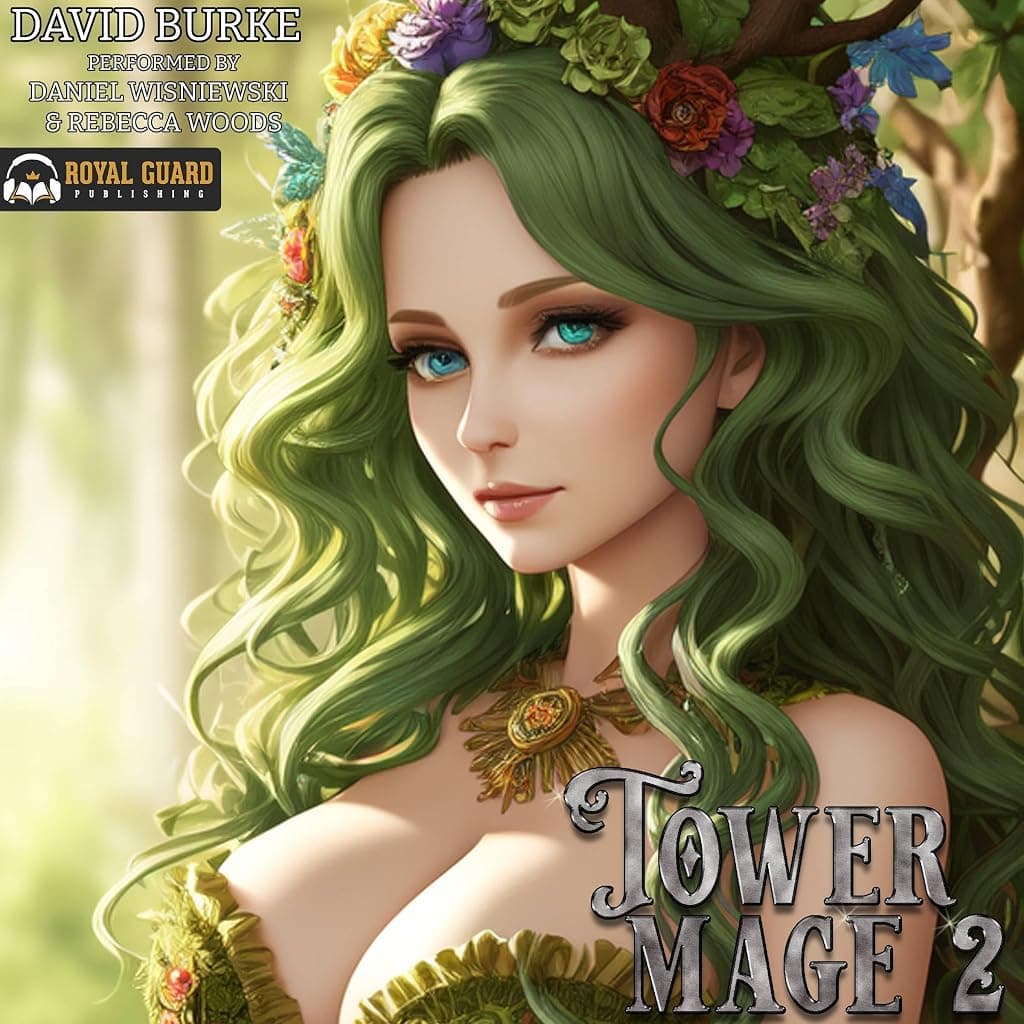 Titelbild von Tower Mage 2