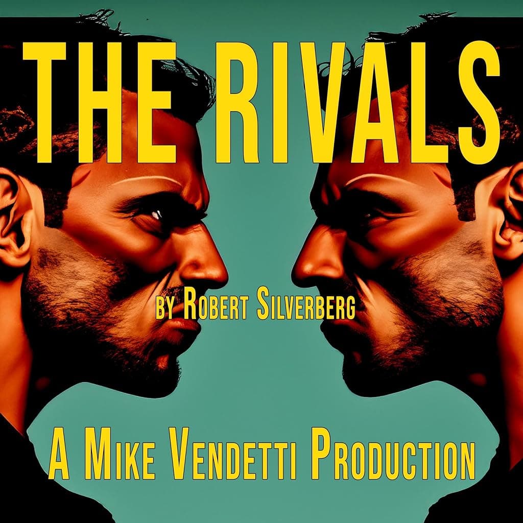 Titelbild von The Rivals