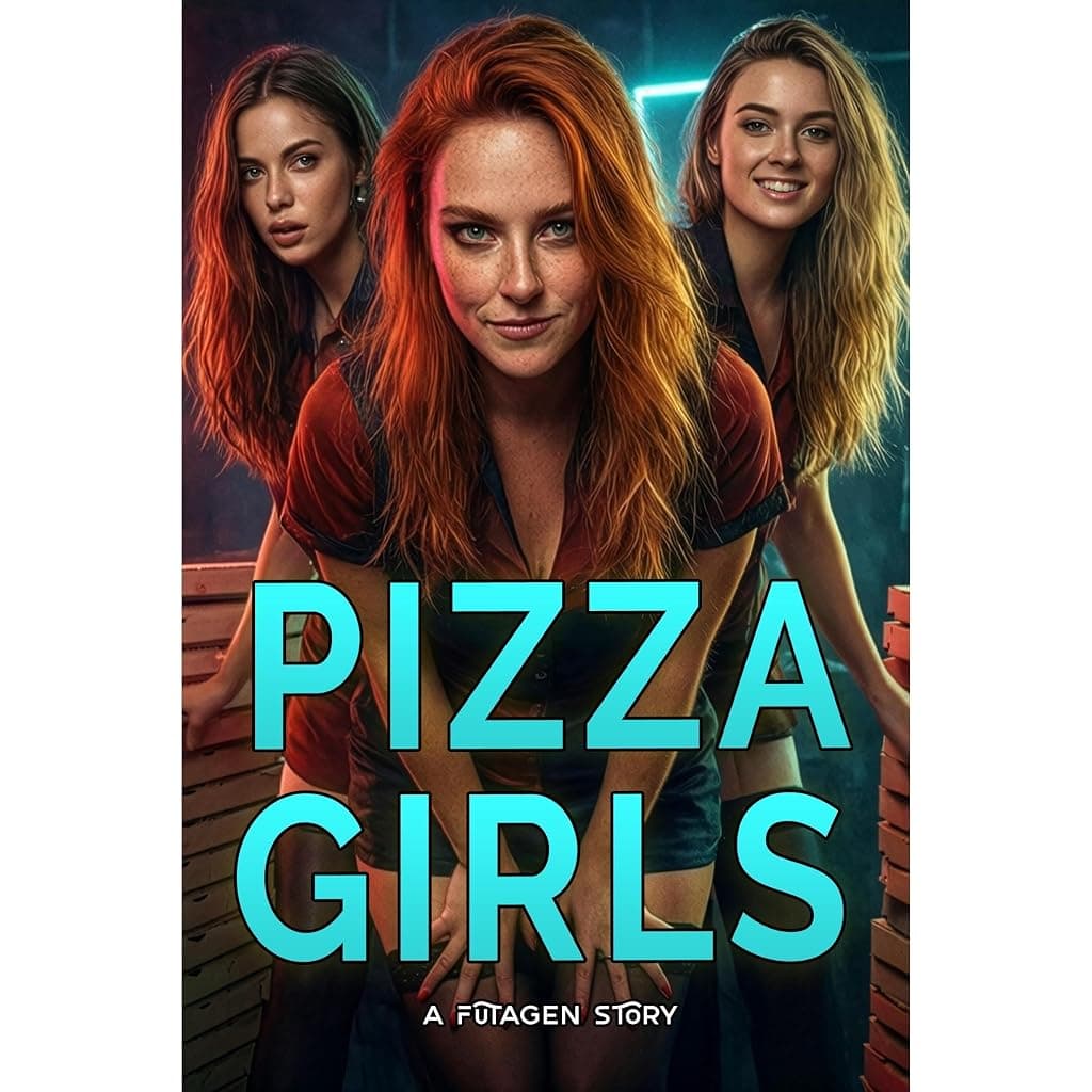 Titelbild von Pizza Girls