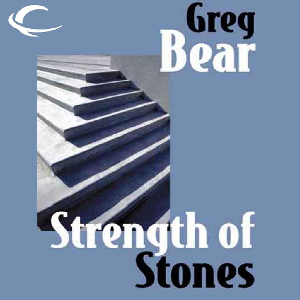 Titelbild von Strength of Stones