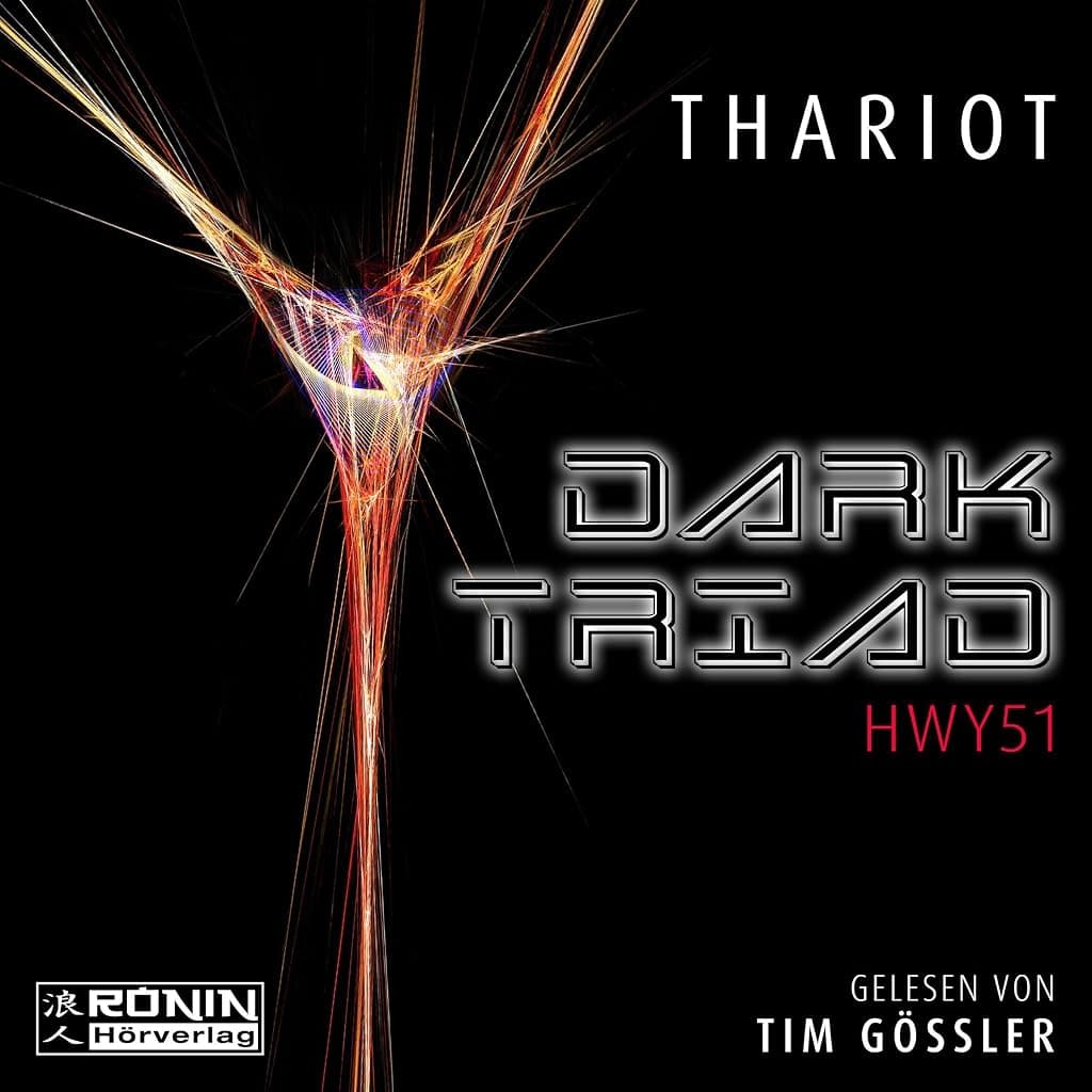 Titelbild von Dark Triad - HWY51