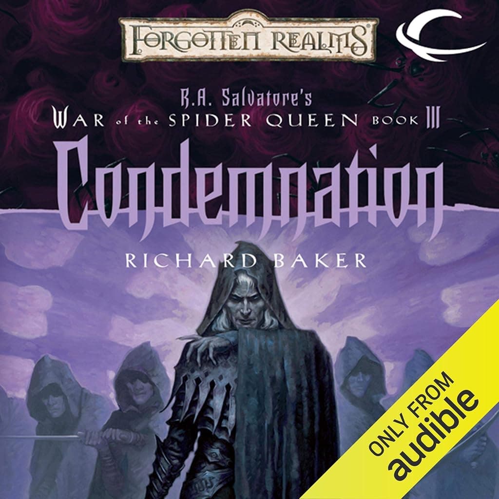 Titelbild von Condemnation