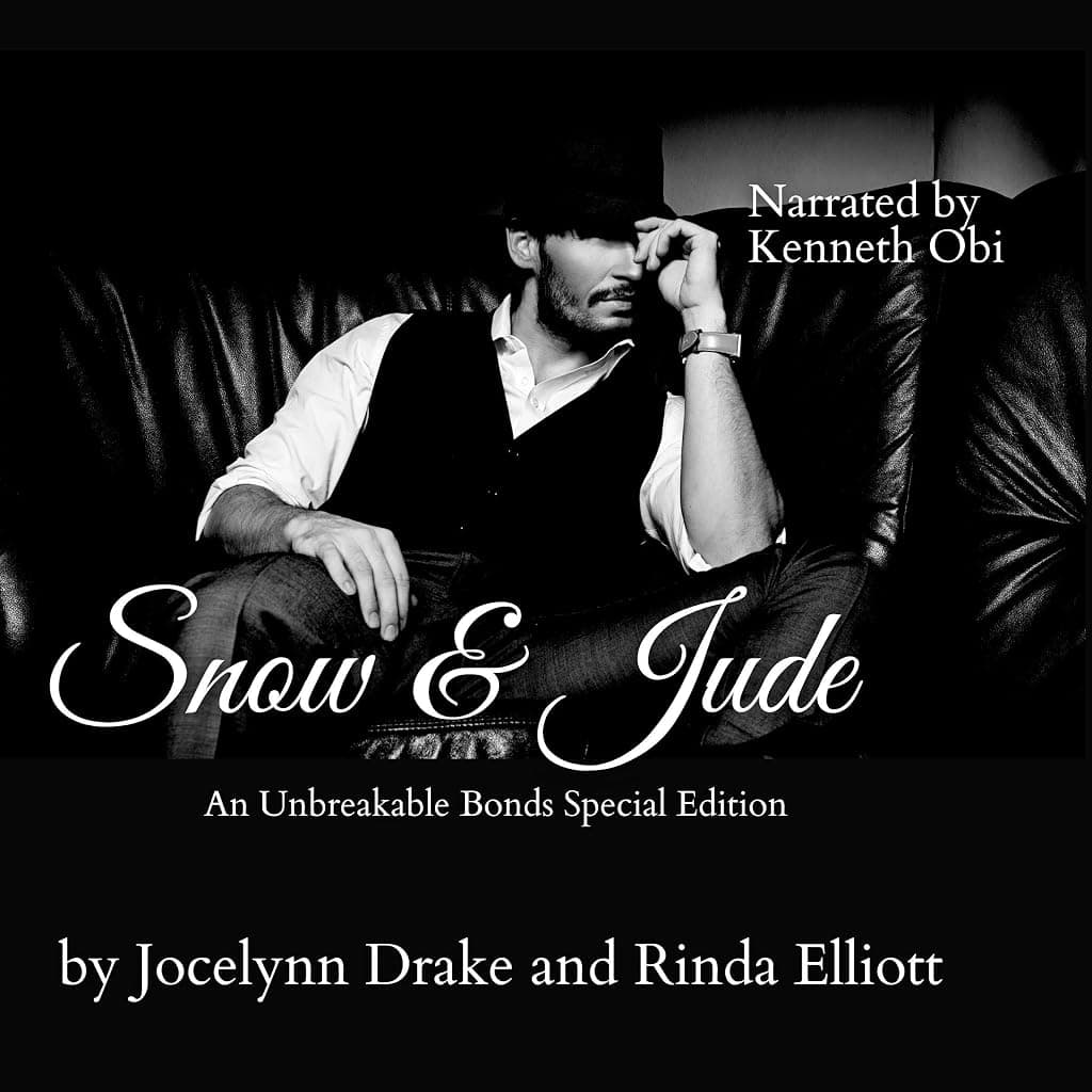 Titelbild von Snow & Jude