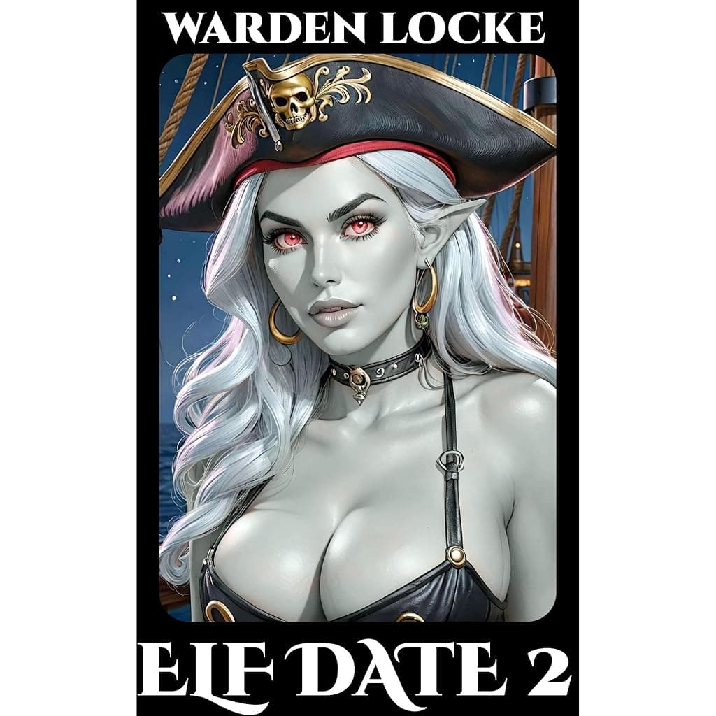 Titelbild von Elf Date 2