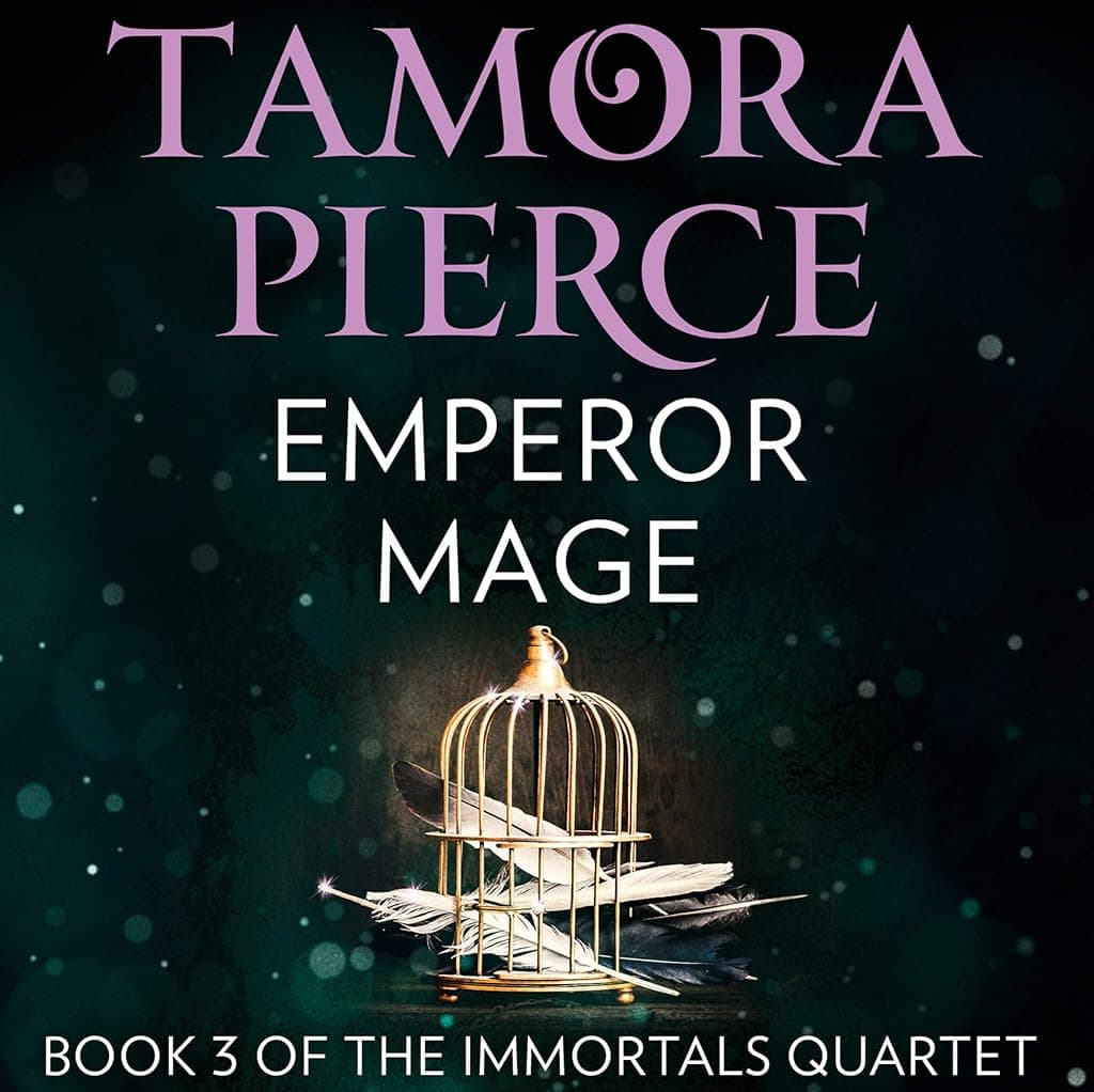 Titelbild von Emperor Mage