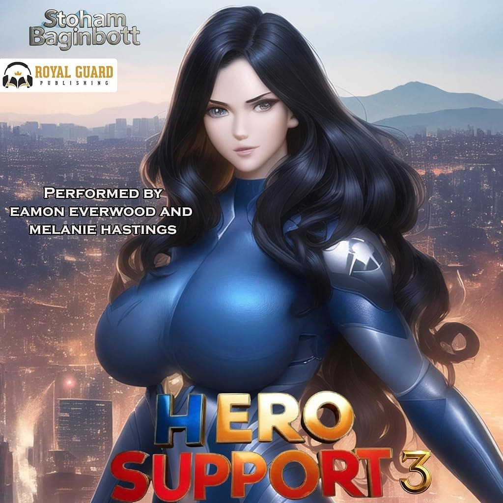 Titelbild von Hero Support 3
