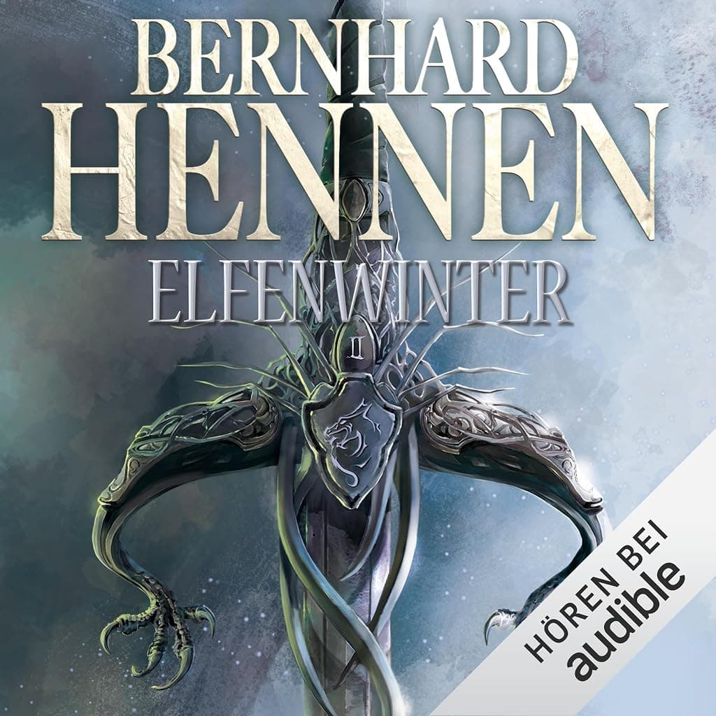 Titelbild von Elfenwinter