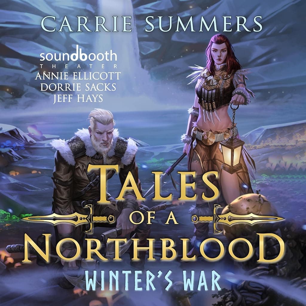 Titelbild von Winter's War