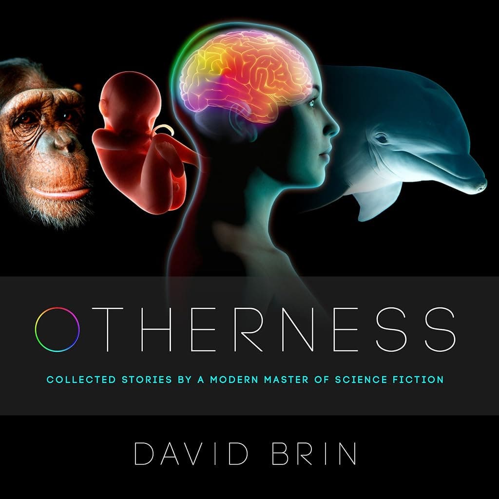 Titelbild von Otherness